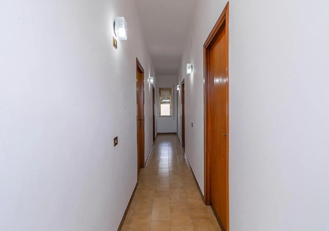 Guest house A Casa Di Gio - Murphy Holiday Home La Maddalena