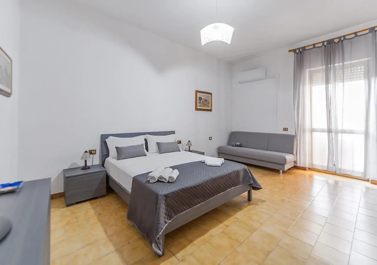 A Casa Di Gio - Murphy Holiday Home 马达莱纳