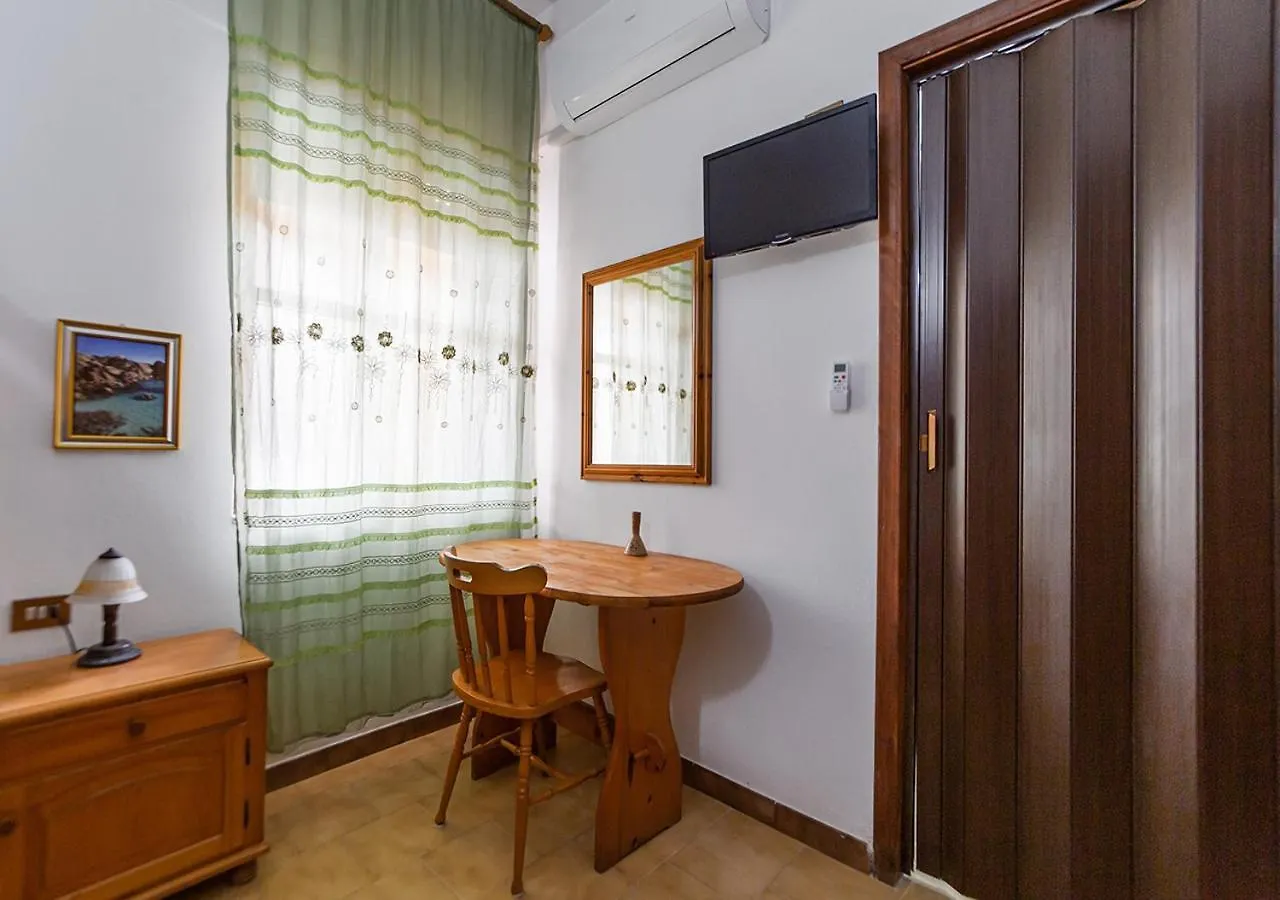 A Casa Di Gio - Murphy Holiday Home 马达莱纳