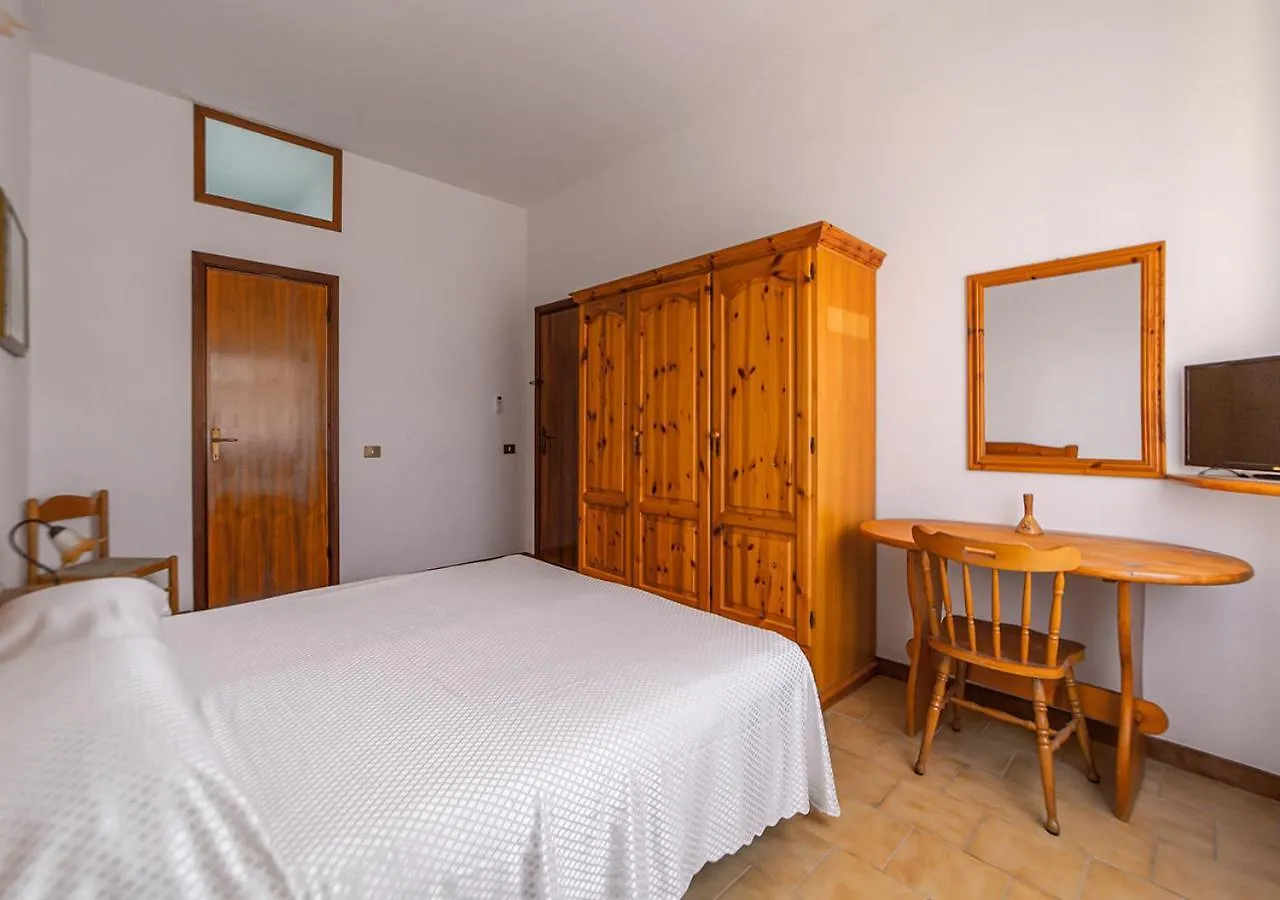 Maison d'hôtes A Casa Di Gio - Murphy Holiday Home La Maddalena