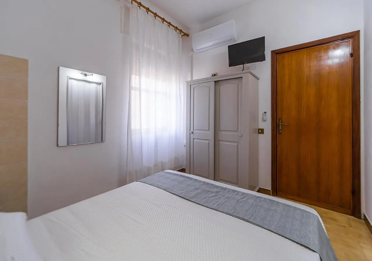 招待所 A Casa Di Gio - Murphy Holiday Home 马达莱纳 意大利