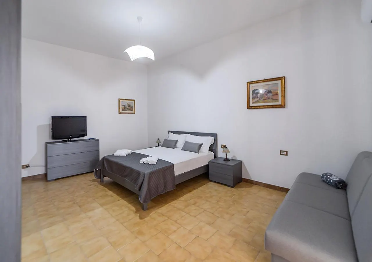 A Casa Di Gio - Murphy Holiday Home La Maddalena  Italie