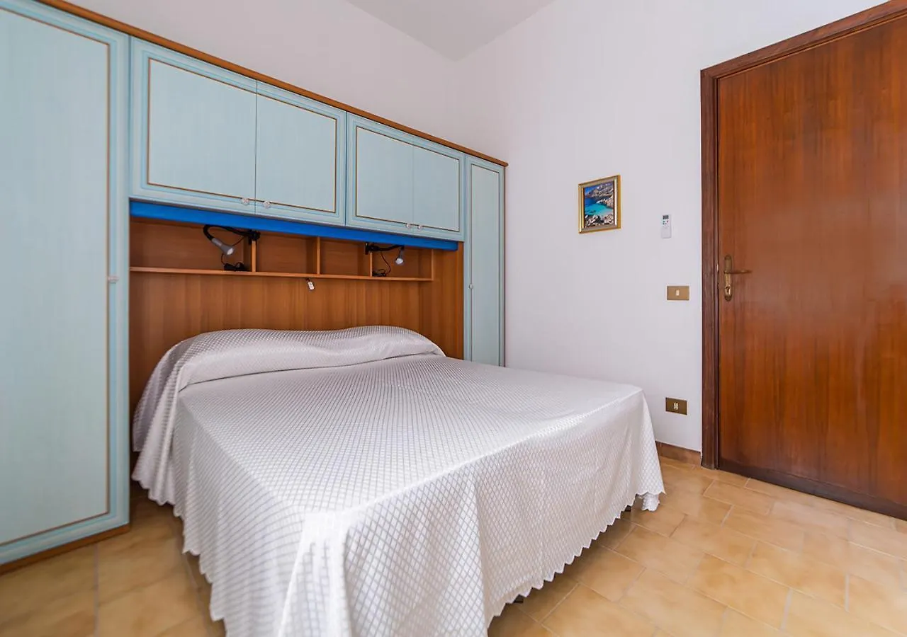 A Casa Di Gio - Murphy Holiday Home La Maddalena  Guest house La Maddalena (Sassari)