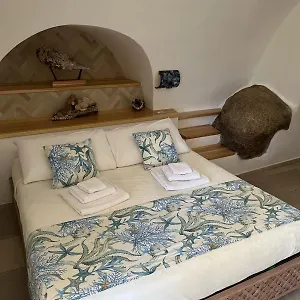  Pensión Stanza Privata Con Giardino