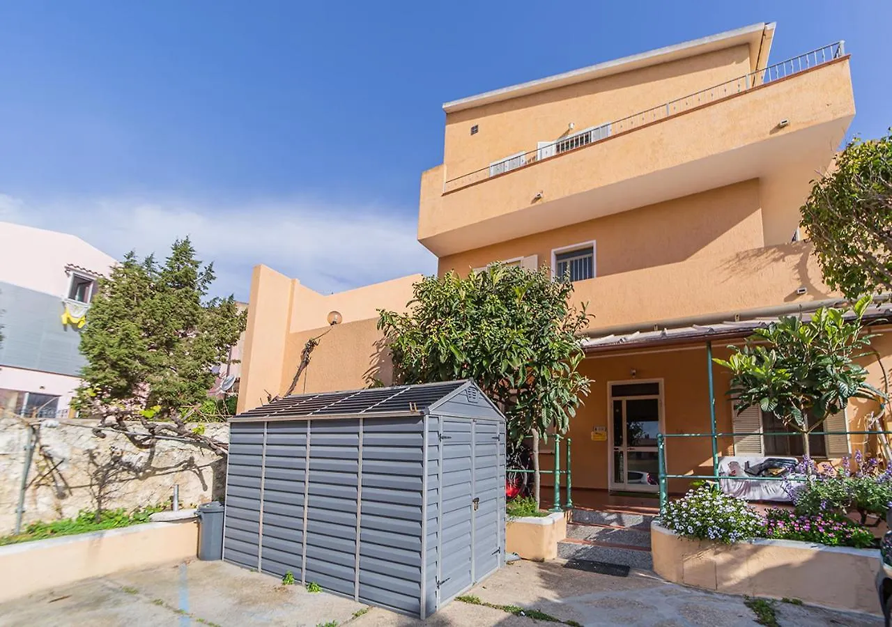 A Casa Di Gio - Murphy Holiday Home La Maddalena  La Maddalena (Sassari)