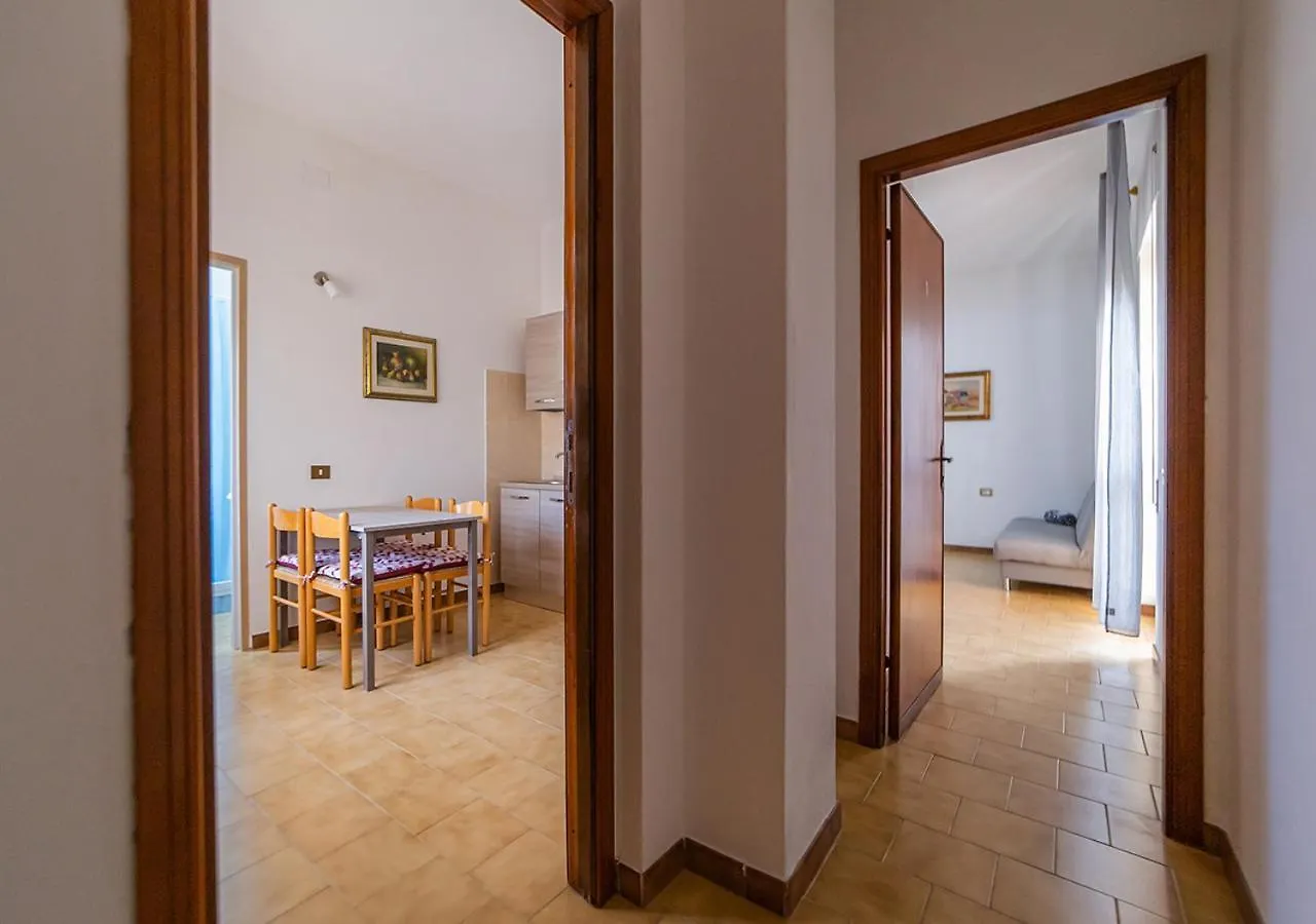 A Casa Di Gio - Murphy Holiday Home La Maddalena  Italy